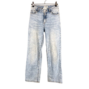 Unisex Lindex - Teksad, suurus 140 - 146 - Helesinine (1)