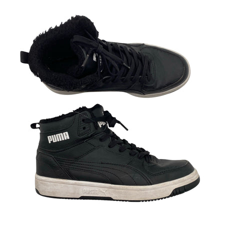 Unisex Puma - Tennised, suurus 39 - Must ()