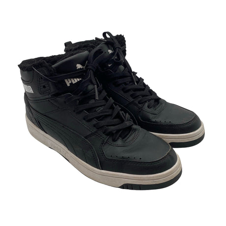 Unisex Puma - Tennised, suurus 39 - Must (2)