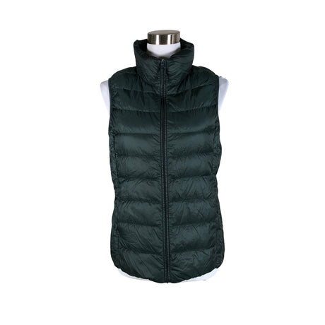 Unisex Uniqlo - Õuevest, suurus 38 - Roheline ()