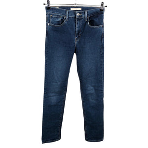 Unisex Levi's - Teksad, suurus W28 - Roheline (1)
