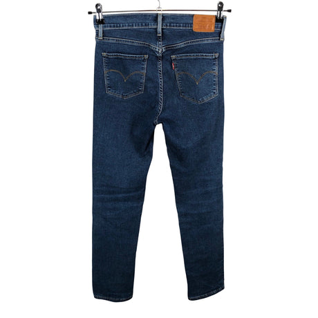 Unisex Levi's - Teksad, suurus W28 - Roheline (2)