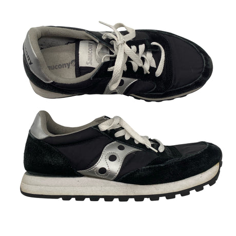 Unisex Saucony - Tennised, suurus XXS - Must ()