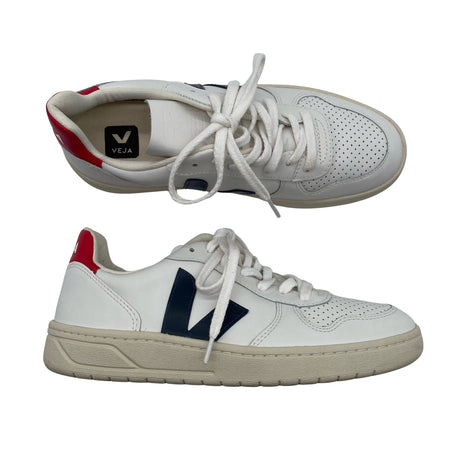 Unisex Veja - Tennised, suurus 41 - Valge ()