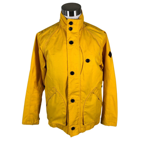 Unisex Timberland - Jope, suurus M - Kollane ()