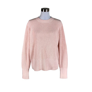 Unisex Nanso - Kampsun, suurus 40 - Heleroosa (1)
