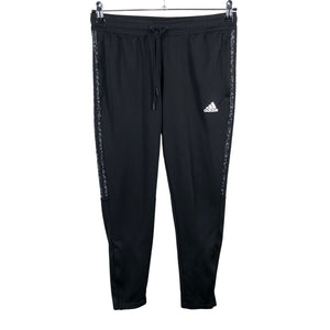 Unisex Adidas - Soojenduspüksid, suurus 38 - Must (1)