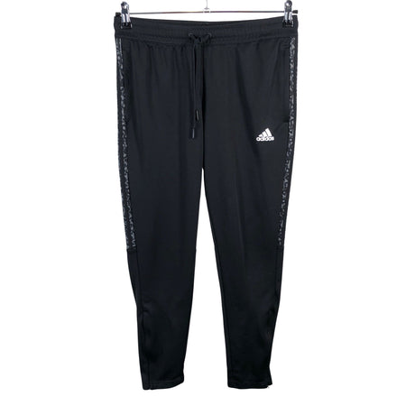 Unisex Adidas - Soojenduspüksid, suurus 38 - Must ()