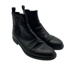 Unisex Vagabond - Poolsaapad, suurus 41 - Must (2)