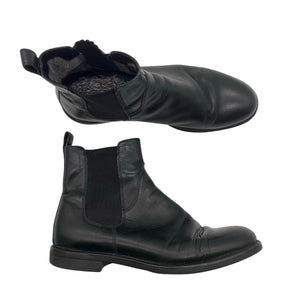 Unisex Vagabond - Poolsaapad, suurus 41 - Must (1)