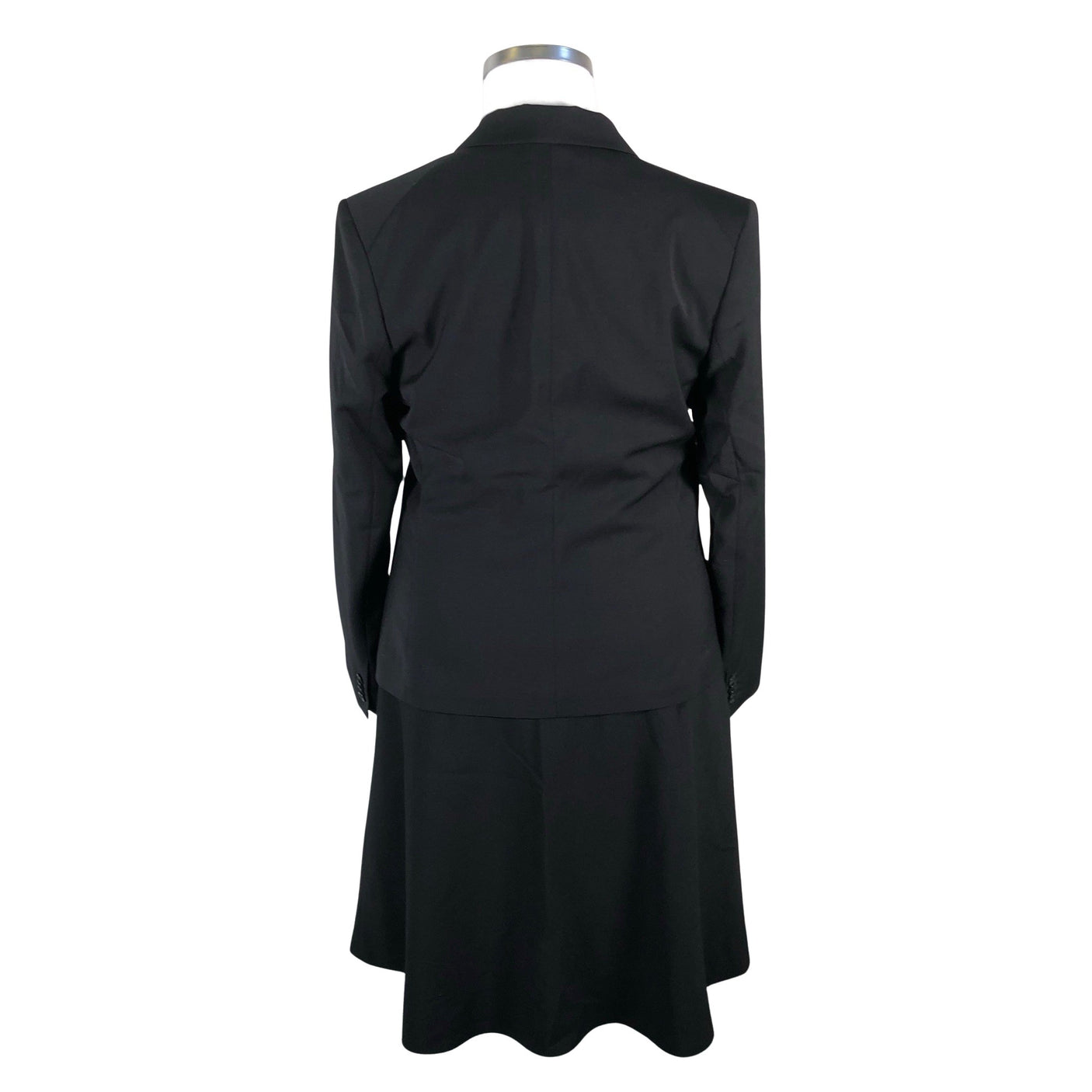Unisex Filippa K. - Kostüüm, suurus 42 - Must (2)