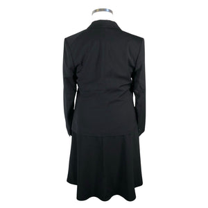 Unisex Filippa K. - Kostüüm, suurus 42 - Must (2)