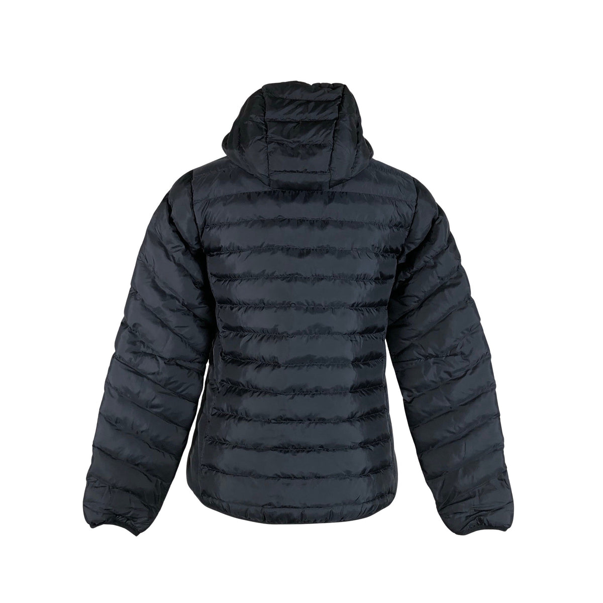Unisex Haglöfs - Õhem talvejope, suurus 38 - Must (2)