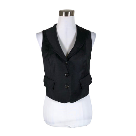 Unisex Wolford - Vest, suurus 38 - Must ()