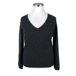 Unisex TDV - Kampsun, suurus 42 - Must (1)
