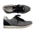 Unisex Mexx - Tennised, suurus 37 - Must ()