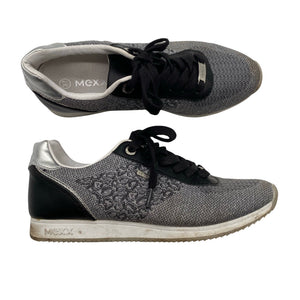 Unisex Mexx - Tennised, suurus 37 - Must (1)