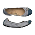 Unisex Tod's - Baleriinad, suurus 38 - Helesinine ()