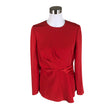 Unisex The Fold London - Pluus, suurus 38 - Punane ()