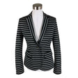 Unisex Tommy Hilfiger - Jakk, suurus 38 - Must ()