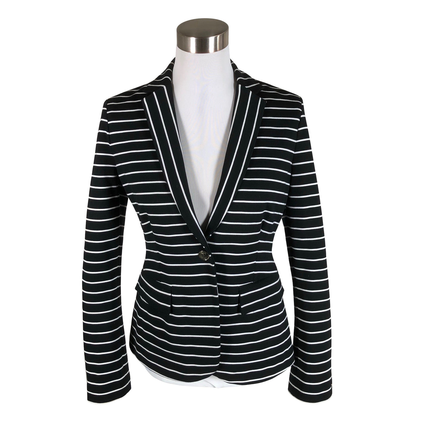 Unisex Tommy Hilfiger - Jakk, suurus 38 - Must (1)