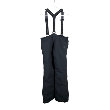 Unisex Five seasons - Talvepüksid, suurus 158 - 164 - Must (2)