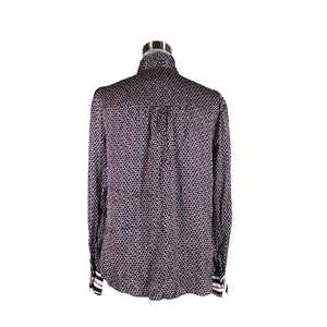 Unisex ME+EM - Pluus, suurus 38 - Must (2)
