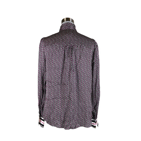 Unisex ME+EM - Pluus, suurus 38 - Must (2)