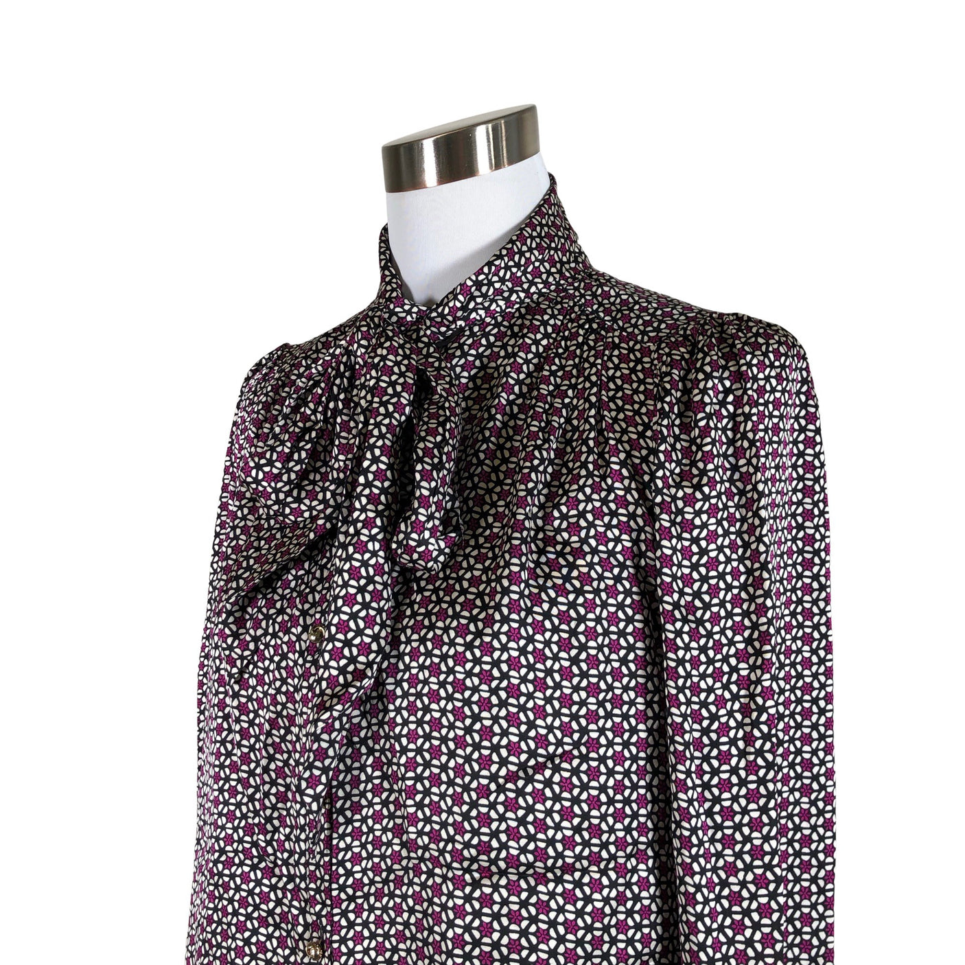 Unisex ME+EM - Pluus, suurus 38 - Must (3)