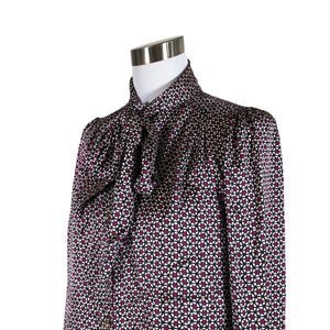 Unisex ME+EM - Pluus, suurus 38 - Must (3)