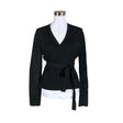 Unisex Diane von Furstenberg - Kampsun, suurus 40 - Must ()