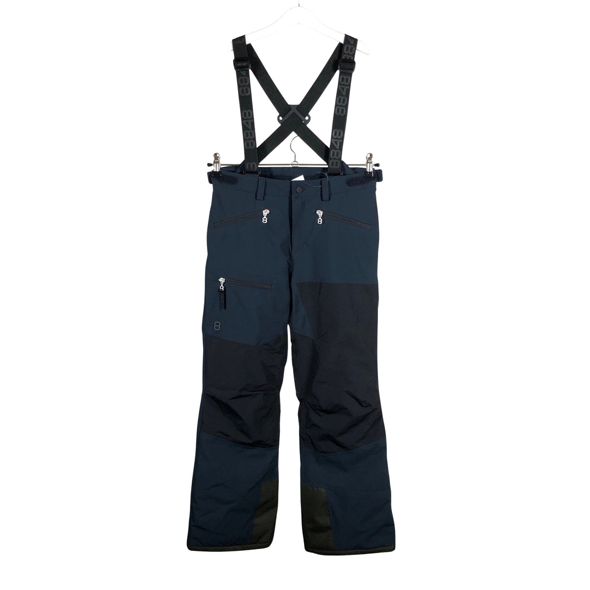 Unisex 8848 Altitude - Talvepüksid, suurus 146 - 152 - Sinine (1)