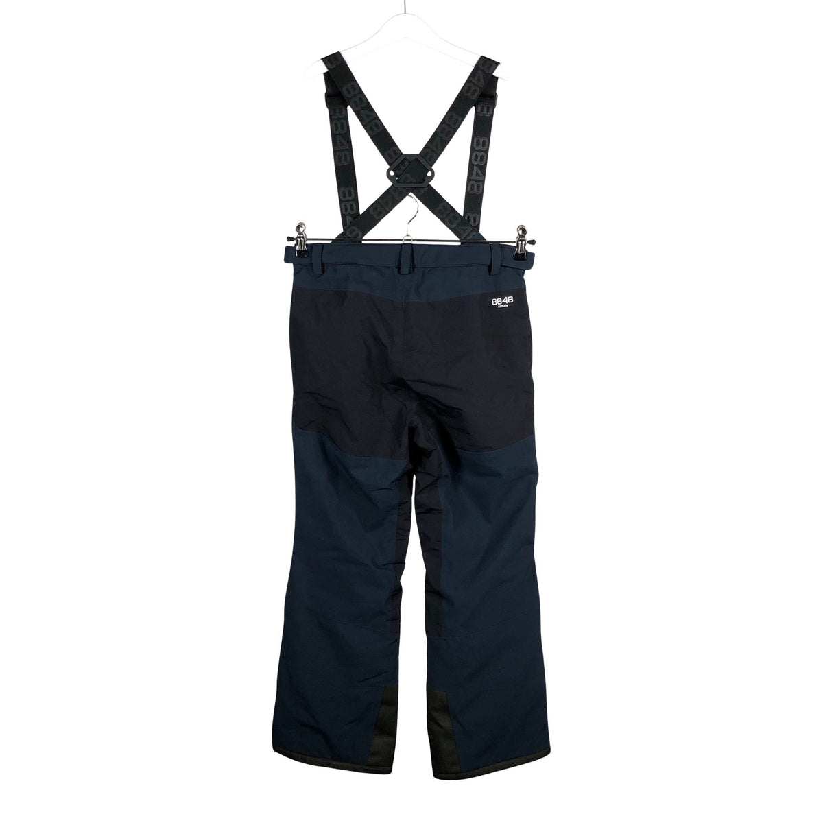 Unisex 8848 Altitude - Talvepüksid, suurus 146 - 152 - Sinine (2)