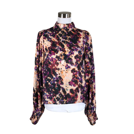 Unisex Kaiko - Pluus, suurus 38 - Heleroosa ()