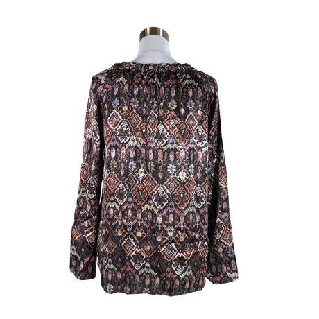 Unisex Odd Molly - Pluus, suurus 38 - Must (2)