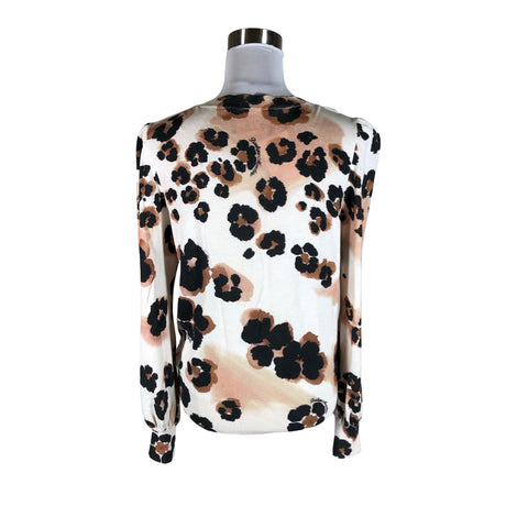 Unisex Moschino - Kardigan, suurus 38 - Beige (2)