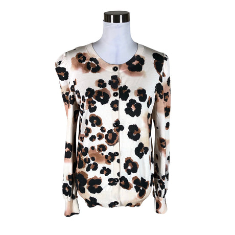 Unisex Moschino - Kardigan, suurus 38 - Beige ()