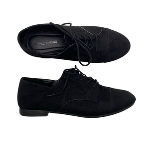 Unisex Call it Spring - Igapäevased jalanõud, suurus 38 - Must (1)