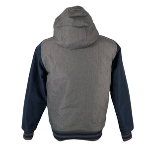 Unisex Vans - Talvejope, suurus XS - Hall (2)