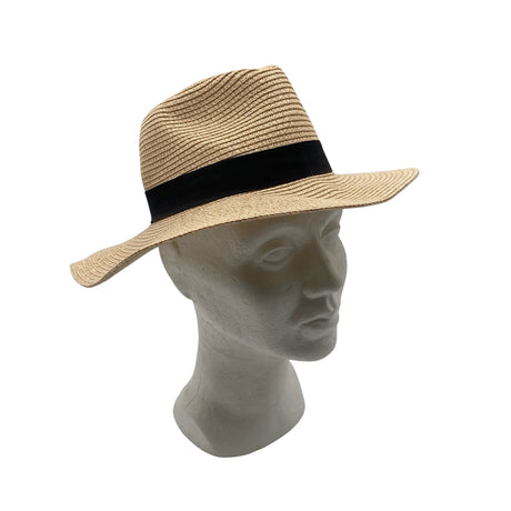 Unisex Ril's - Müts, suurus Suurus puudub - Beige ()