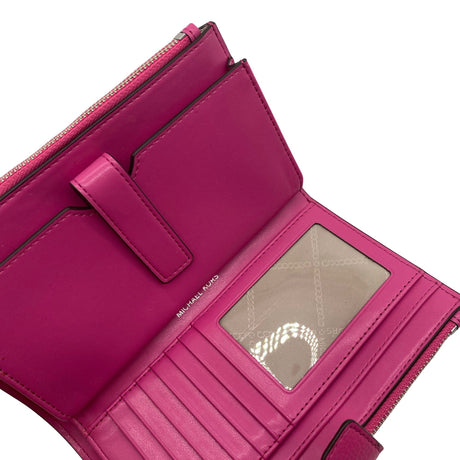 Unisex Michael Kors - Rahakott, suurus Suurus puudub - Roosa (2)