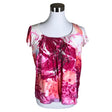 Unisex Marc Aurel - T-särk, suurus 38 - Roosa ()