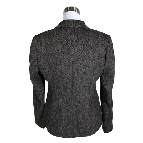 Unisex Tiger of Sweden - Jakk, suurus 40 - Pruun (2)