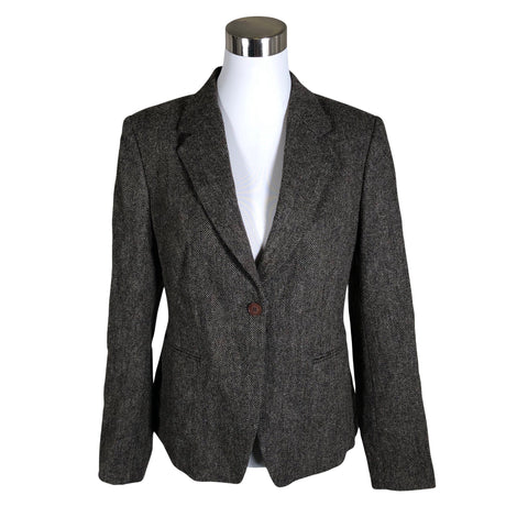 Unisex Tiger of Sweden - Jakk, suurus 40 - Pruun ()