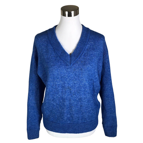 Unisex Selected - Kampsun, suurus 34 - Sinine ()