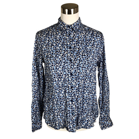Unisex Gant - Triiksärk, suurus 38 - Sinine ()