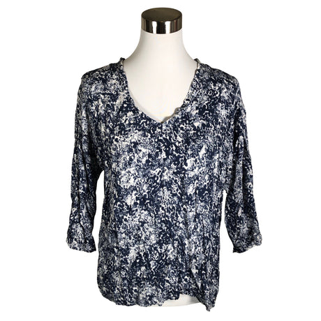 Unisex Garcia Jeans - Pluus, suurus 40 - Sinine ()