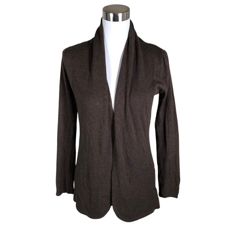 Unisex Nina - Kardigan, suurus 36 - Pruun ()