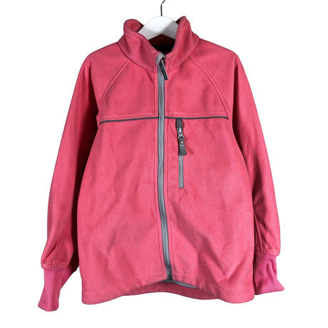Unisex Polarn O. Pyret - Tuuletõkkejope, suurus 122 - 128 - Heleroosa ()