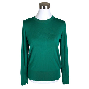 Unisex Holly & Whyte by Lindex - Kampsun, suurus 38 - Roheline (1)